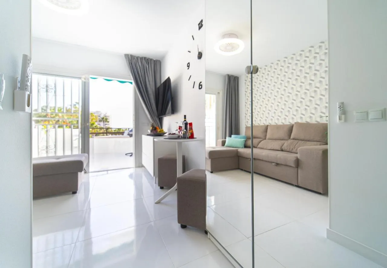Serenity Ocean View Apartment Playa Feñabe 0*,