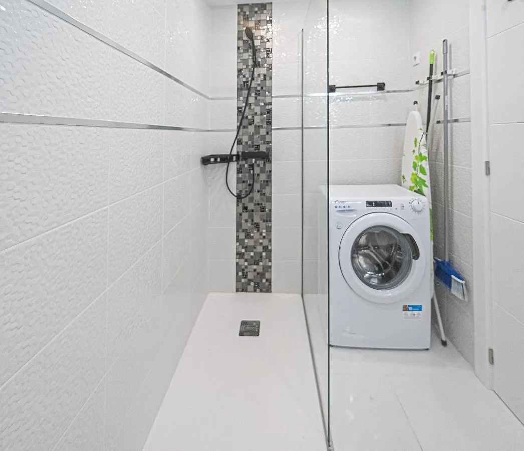 Serenity Ocean View Apartment Playa Feñabe İspanya
