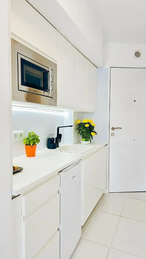 Serenity Ocean View Apartment Playa Feñabe